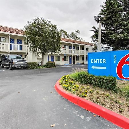 Motel 6-Salinas, Ca - North Monterey Area Exteriér fotografie