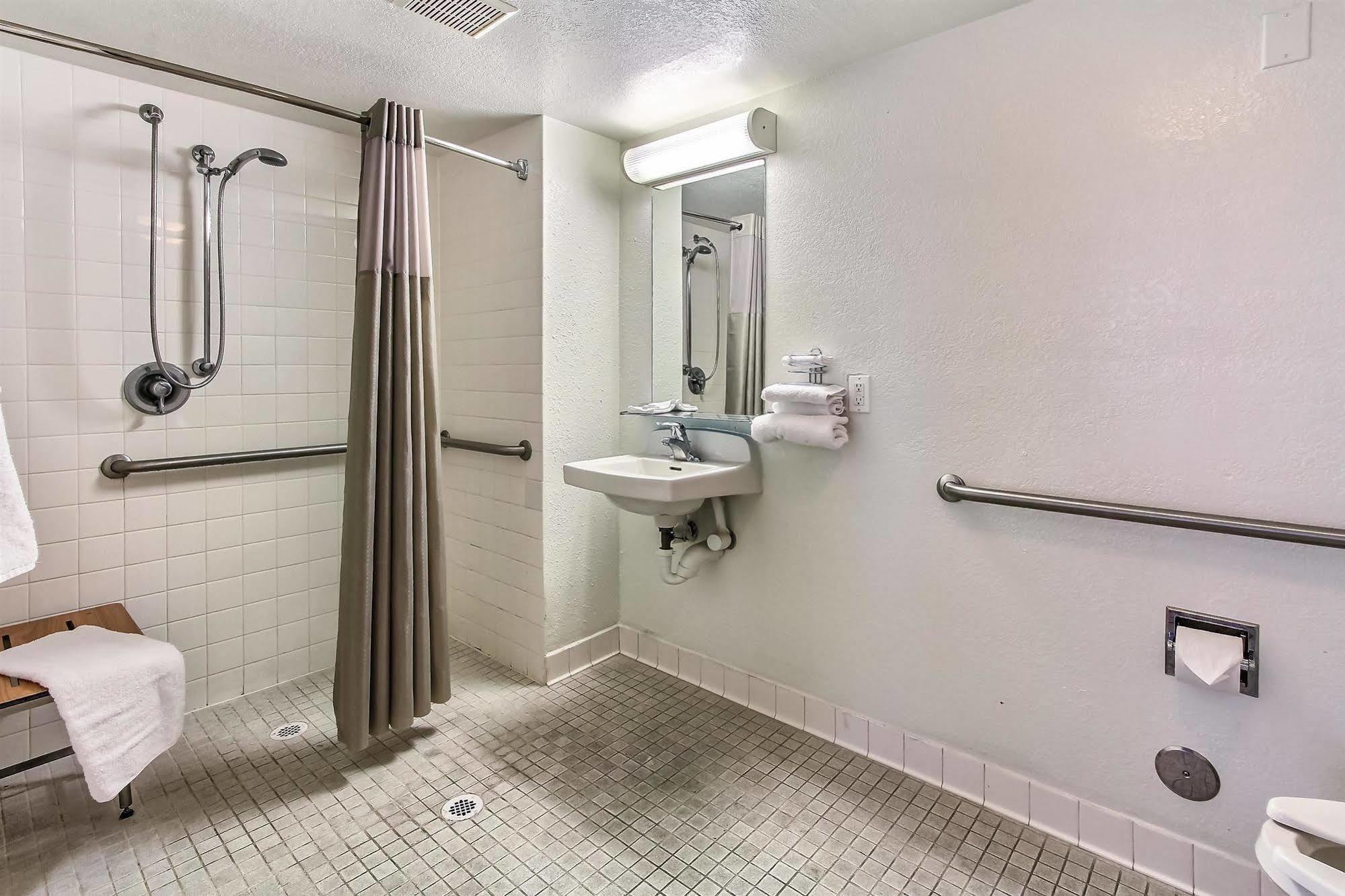 Motel 6-Salinas, Ca - North Monterey Area Exteriér fotografie