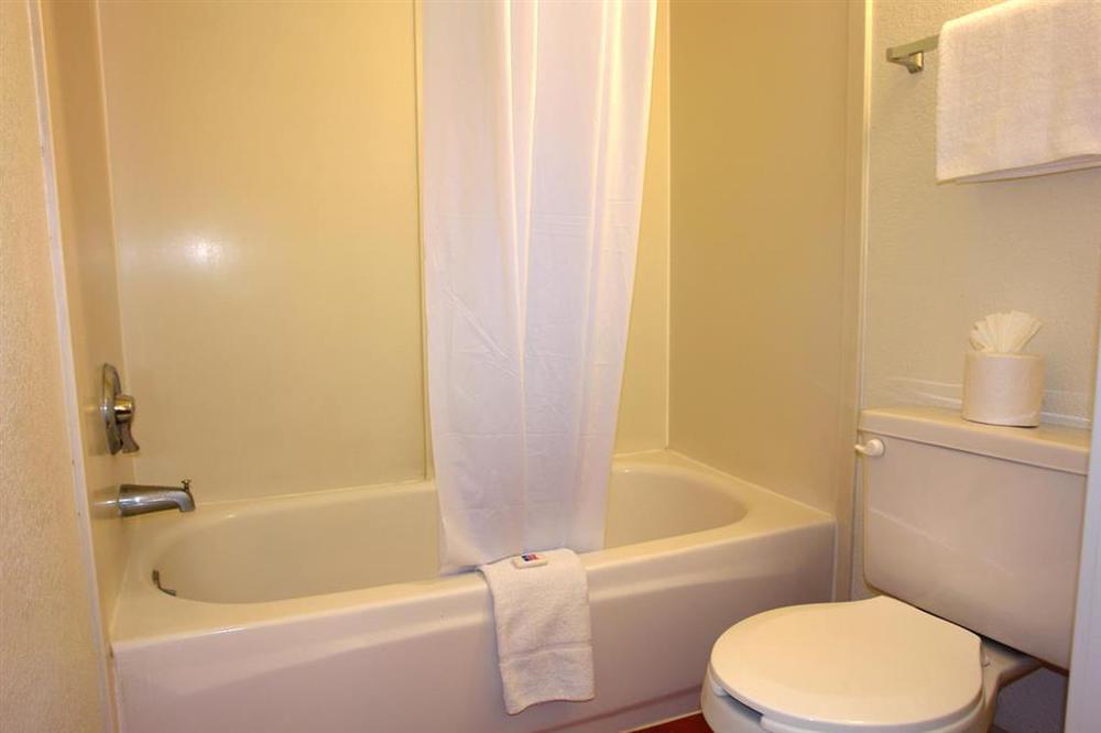 Motel 6-Salinas, Ca - North Monterey Area Pokoj fotografie